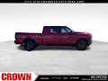 2027 RAM 3500 Laramie