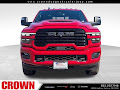 2027 RAM 3500 Laramie