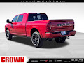 2027 RAM 3500 Laramie