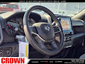 2027 RAM 3500 Chassis Cab Tradesman