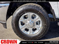 2027 RAM 3500 Chassis Cab Tradesman