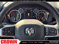 2027 RAM 3500 Chassis Cab Tradesman