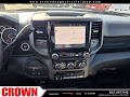 2027 RAM 3500 Chassis Cab Tradesman