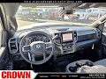 2027 RAM 3500 Chassis Cab Tradesman