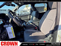 2027 RAM 3500 Chassis Cab Tradesman