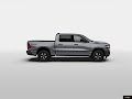 2027 RAM 1500 Warlock