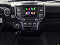 2027 RAM 1500 Warlock