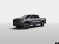 2027 RAM 1500 Warlock