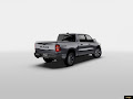 2027 RAM 1500 Warlock