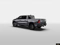 2027 RAM 1500 Warlock