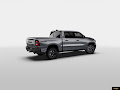 2027 RAM 1500 Warlock