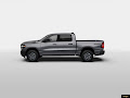 2027 RAM 1500 Warlock