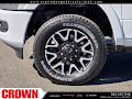 2027 RAM 3500 Longhorn