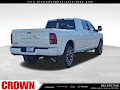 2027 RAM 3500 Longhorn