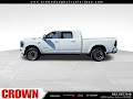 2027 RAM 3500 Longhorn