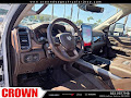 2027 RAM 3500 Longhorn