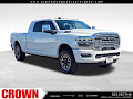 2027 RAM 3500 Longhorn