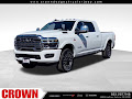 2027 RAM 3500 Longhorn