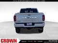2027 RAM 3500 Longhorn