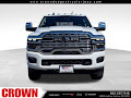 2027 RAM 3500 Longhorn