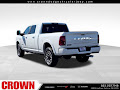 2027 RAM 3500 Longhorn