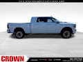 2027 RAM 3500 Longhorn