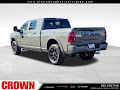 2027 RAM 3500 Laramie