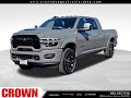 2027 RAM 3500 Laramie