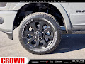 2027 RAM 3500 Laramie