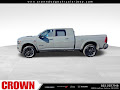 2027 RAM 3500 Laramie