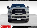 2027 RAM 3500 Laramie