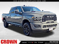 2027 RAM 3500 Laramie
