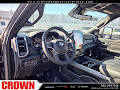 2027 RAM 3500 Laramie