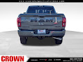 2027 RAM 3500 Laramie