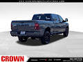 2027 RAM 3500 Laramie