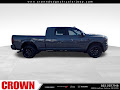 2027 RAM 3500 Laramie