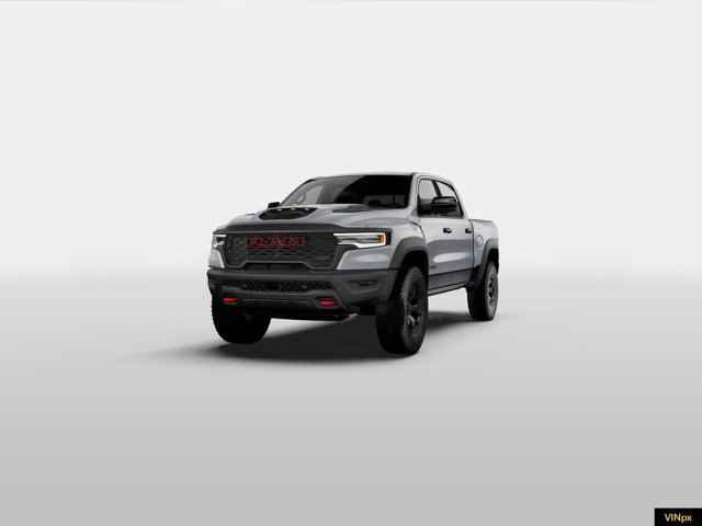 2027 RAM 1500 TRX SRT