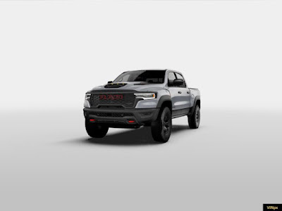 2027 RAM 1500