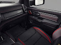 2027 RAM 1500 TRX SRT