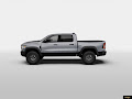 2027 RAM 1500 TRX SRT