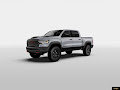 2027 RAM 1500 TRX SRT
