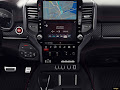 2027 RAM 1500 TRX SRT