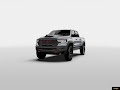 2027 RAM 1500 TRX SRT
