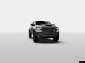 2027 RAM 1500 TRX SRT
