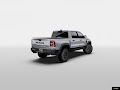 2027 RAM 1500 TRX SRT