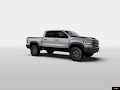 2027 RAM 1500 TRX SRT