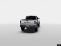 2027 RAM 1500 TRX SRT