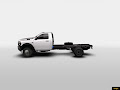 2027 RAM 5500 Chassis Cab Tradesman