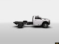 2027 RAM 5500 Chassis Cab Tradesman