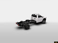 2027 RAM 5500 Chassis Cab Tradesman